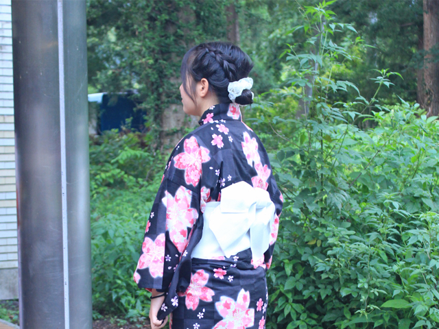 夏