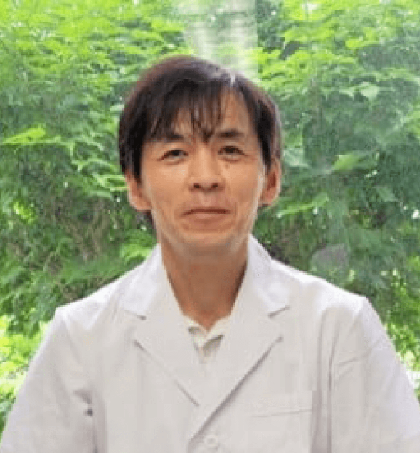 理事長あいさつ
