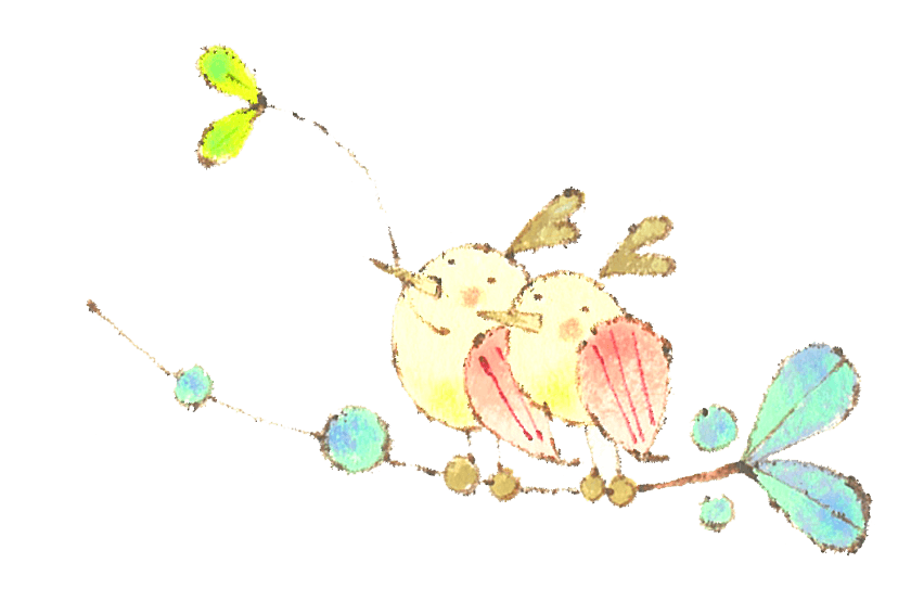 鳥のイメージ