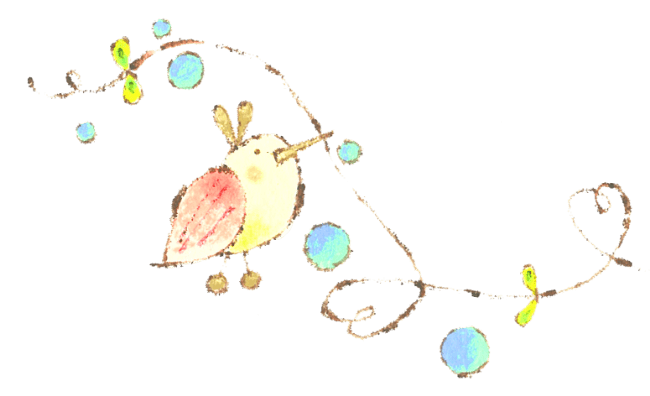 鳥のイメージ