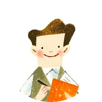 保育士イラスト